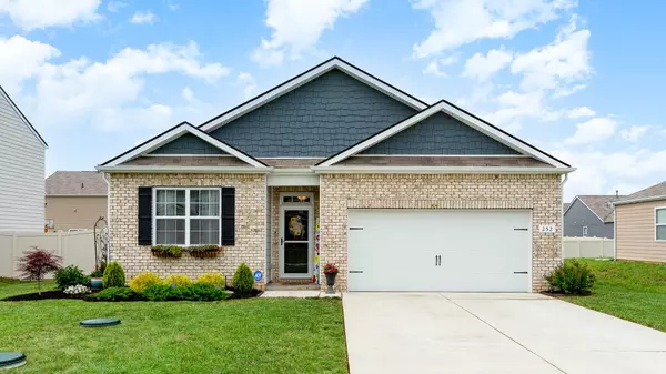 252 William Dylan Dr, Murfreesboro, TN 37129