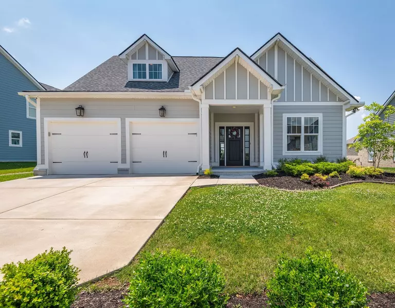 244 Croft Way, Mount Juliet, TN 37122