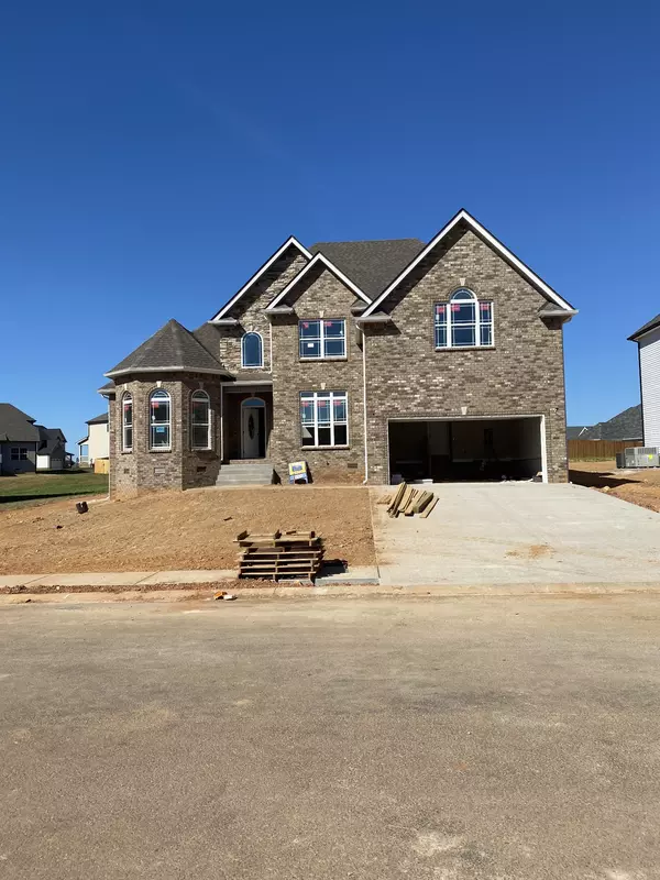 327 Bluebriar Trce, Clarksville, TN 37043