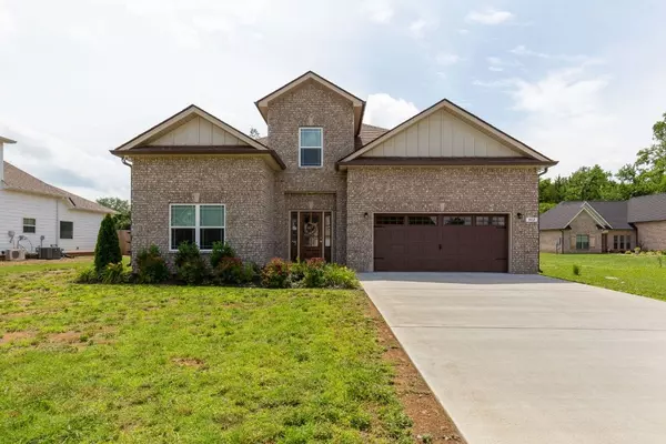 7412 Don Bruce Court, Christiana, TN 37037