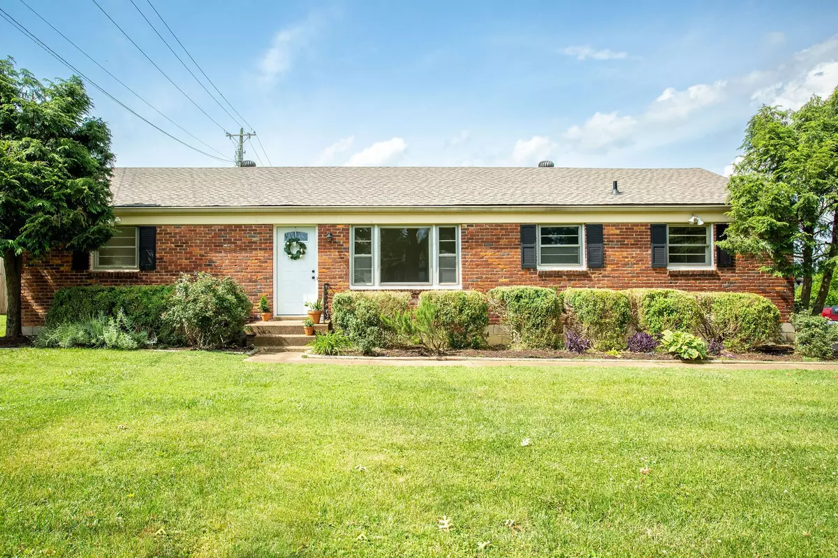 Nashville, TN 37206,2814 Paden Dr