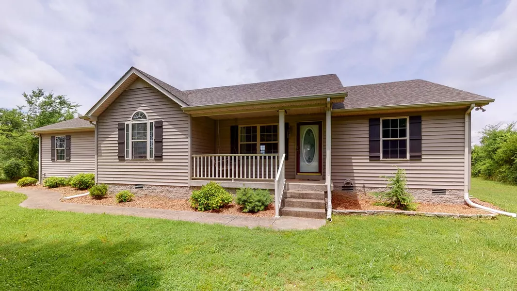 127 Avalon Dr, Shelbyville, TN 37160