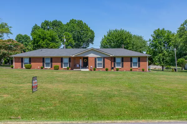 1809 Indian Hills Rd,  Lebanon,  TN 37087