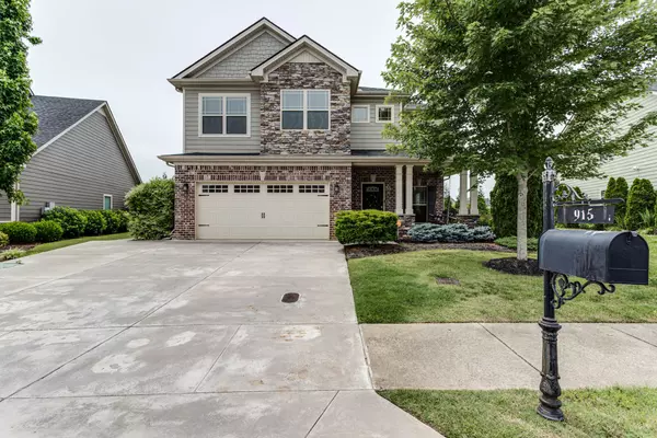 Murfreesboro, TN 37128,915 Contessa Dr