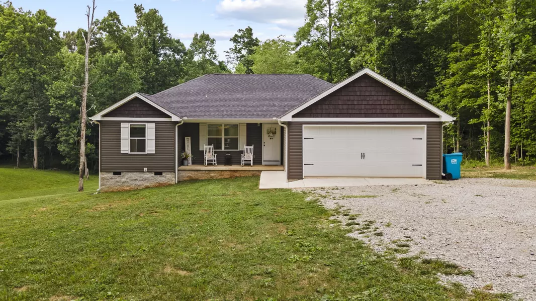 161 Fox Hollow Rd, Estill Springs, TN 37330