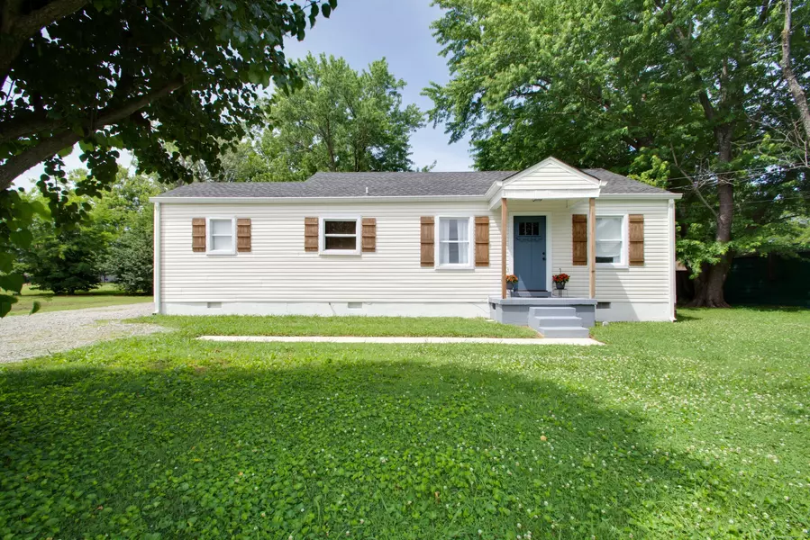 1712 Buena Vista St, Lewisburg, TN 37091