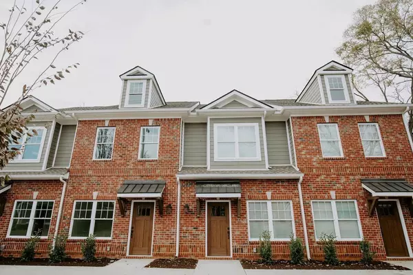 1019 North Maple Street #2C, Murfreesboro, TN 37130