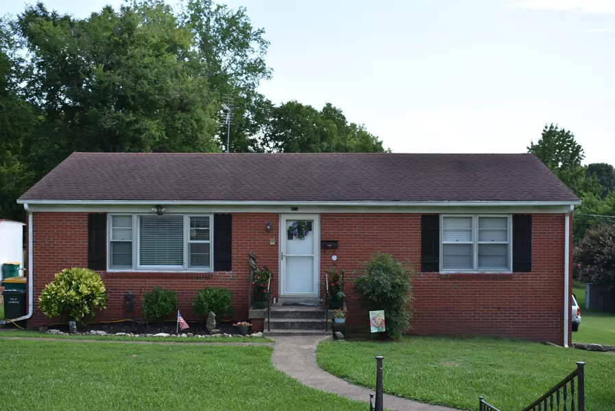 923 Florence St, Lewisburg, TN 37091