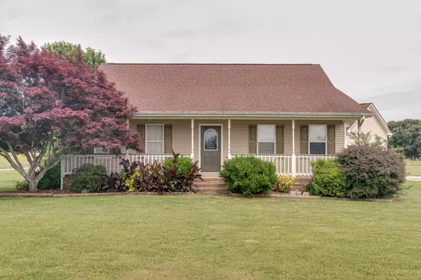 482 Rabbit Trail Rd, Leoma, TN 38468