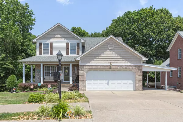 944 Pebble Beach Circle, Mount Juliet, TN 37122