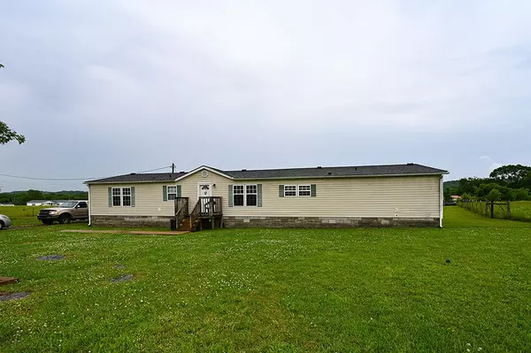 4351 Murray Kittrell Rd, Readyville, TN 37149