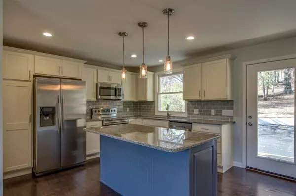 Nashville, TN 37211,4811 Milner Dr