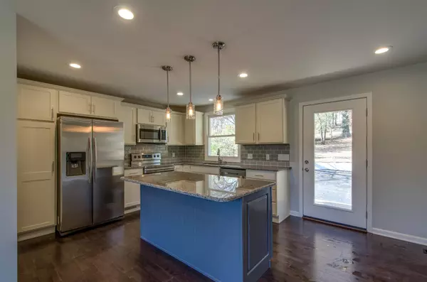 Nashville, TN 37211,4811 Milner Dr