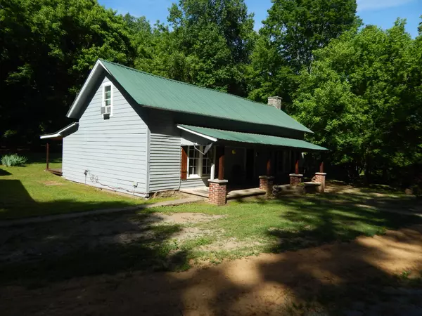 Vanleer, TN 37181,1435 Halliburton Road