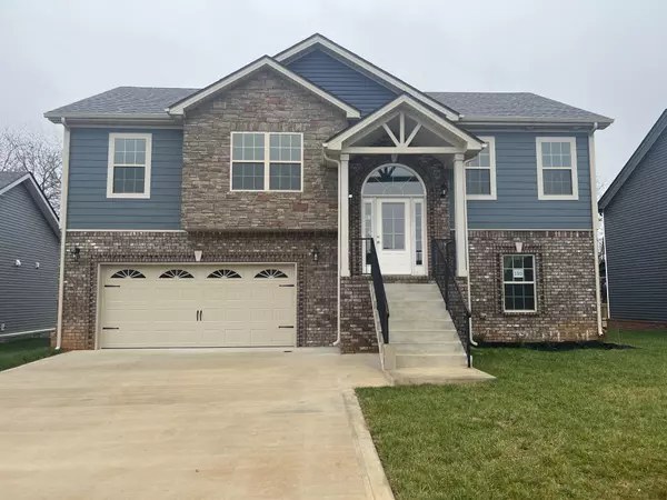 Clarksville, TN 37043,110 CLOVER GLENN