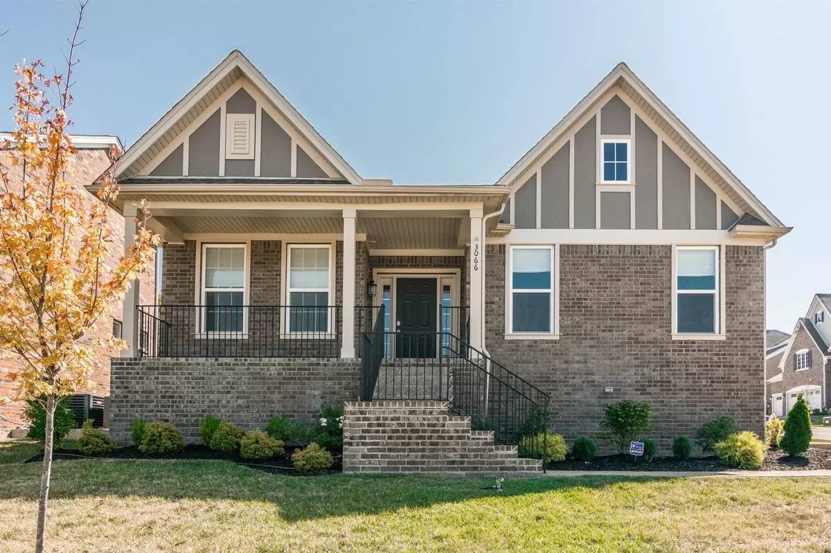 Mount Juliet, TN 37122,5057 Winslow Dr.