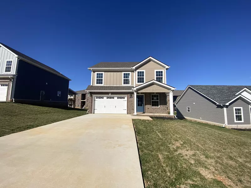 69 Clover Glenn, Clarksville, TN 37043