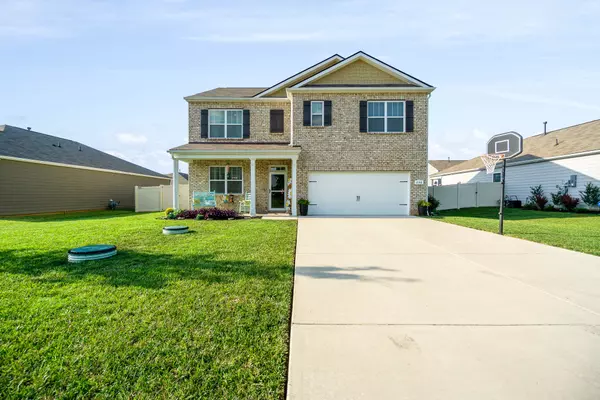 256 William Dylan Dr, Murfreesboro, TN 37129