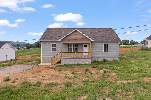 1663 Parker Rd, Sparta, TN 38583