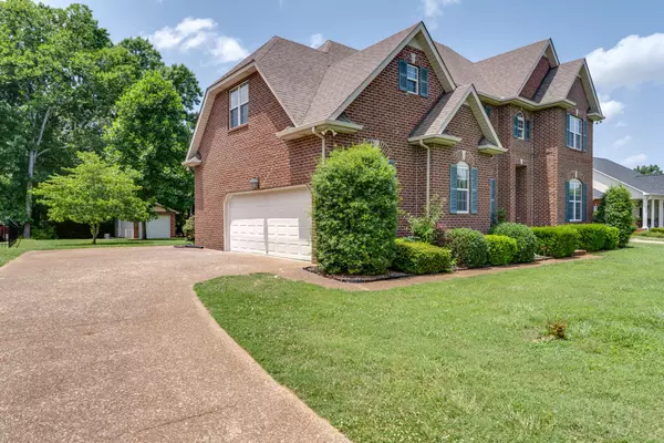 Mount Juliet, TN 37122,2037 Chesapeake Way