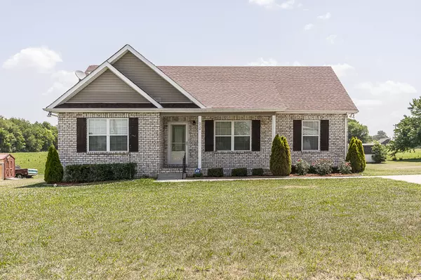 212 Scattersville Rd, Portland, TN 37148