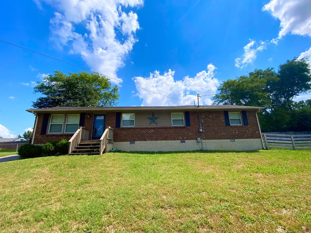 Mount Juliet, TN 37122,602 Cactus Trl