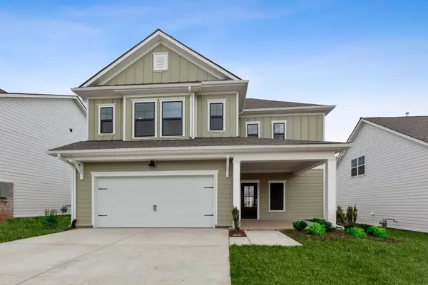 4517 Rockland trail, Antioch, TN 37013