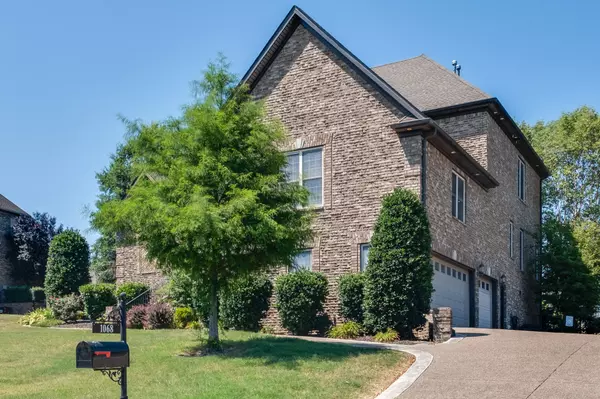 Hendersonville, TN 37075,1068 Dorset Dr