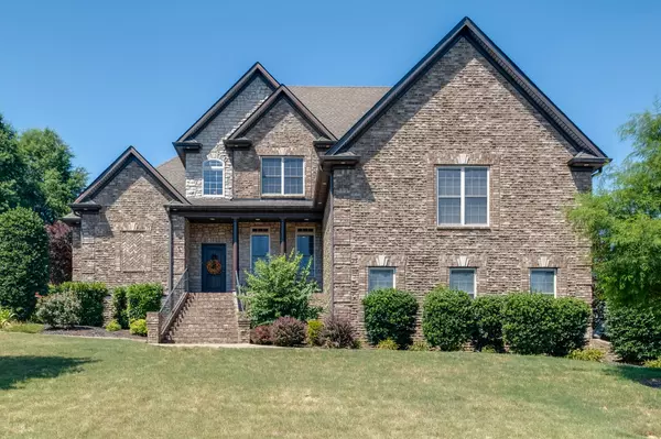 Hendersonville, TN 37075,1068 Dorset Dr