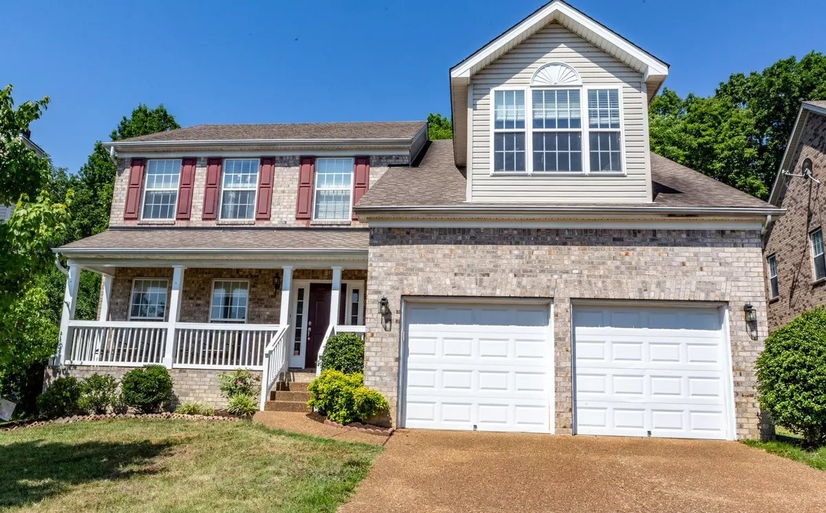 Nashville, TN 37209,313 Dogwood Trl