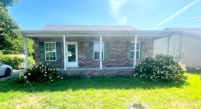 477 Lafayette Rd, Clarksville, TN 37042