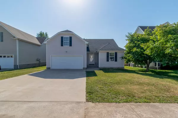 Clarksville, TN 37040,3699 Cindy Jo Dr #S