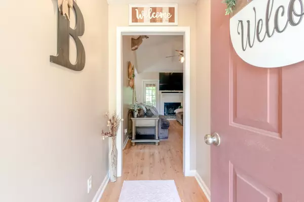 Woodlawn, TN 37191,4688 Chester Harris Rd