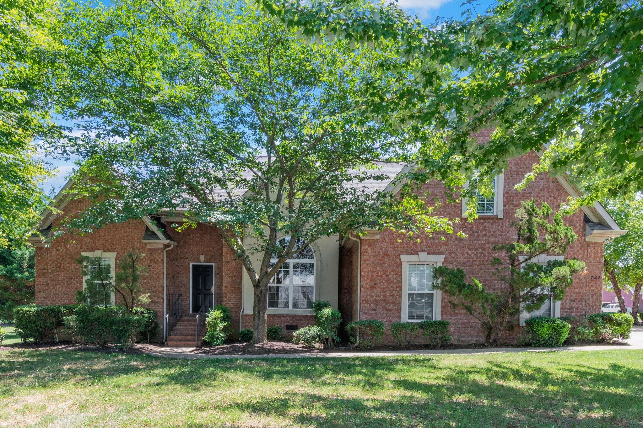 722 Osborne Ln, Murfreesboro, TN 37130