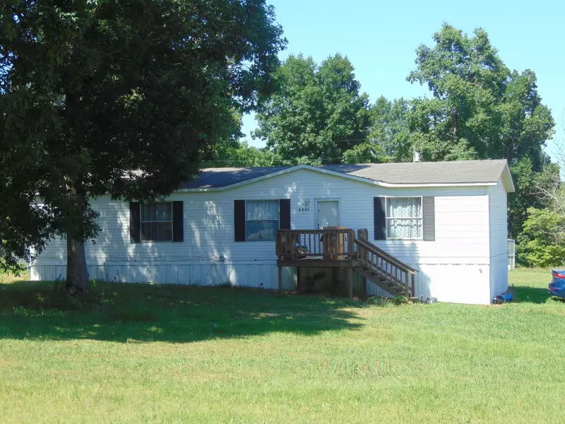 4845 Highway 20, Summertown, TN 38483