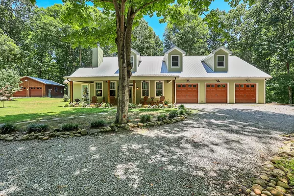 5536 Boy Scout Rd, Franklin, TN 37064