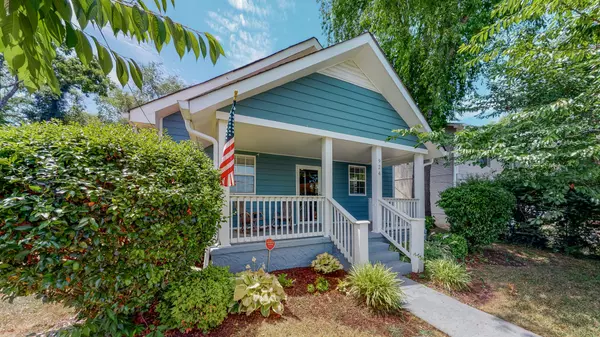 Nashville, TN 37207,924 N 6th St