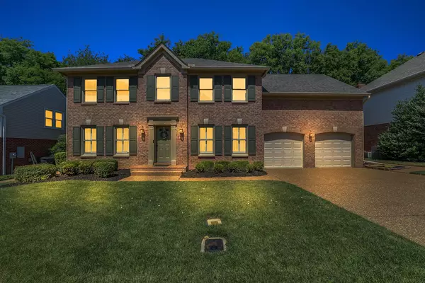 1366 Buckingham Cir, Franklin, TN 37064