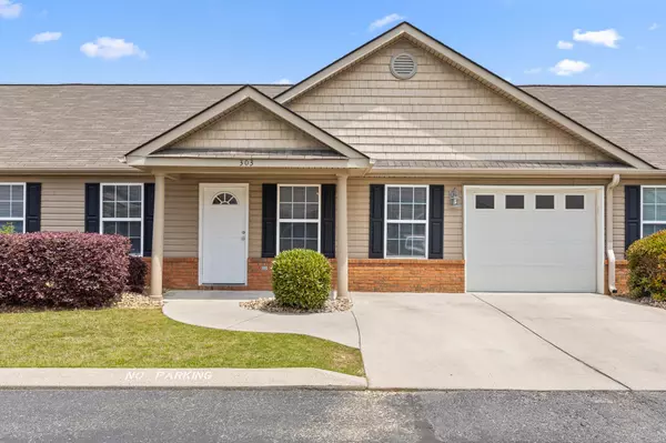 315 Cedar Creek Drive, Rossville, GA 30741