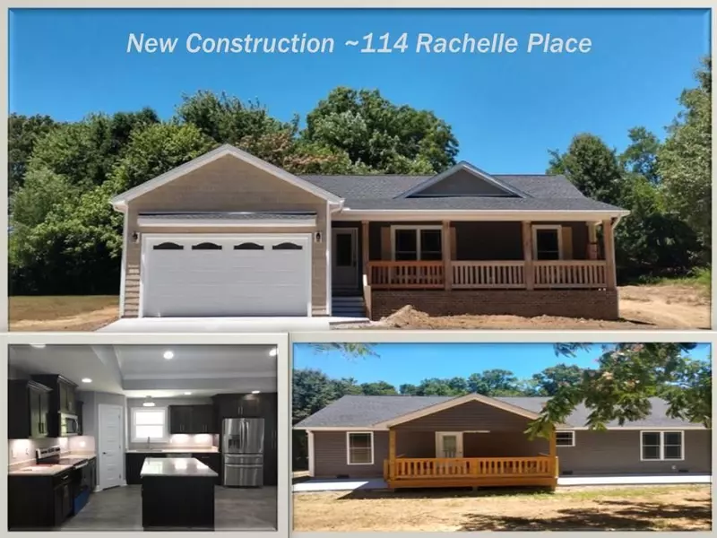 114 Rachelle Pl, Baxter, TN 38544