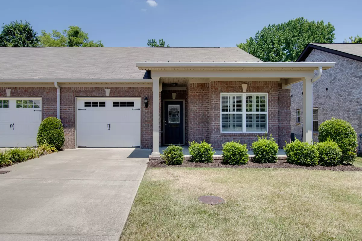 Mount Juliet, TN 37122,4595 Boxcroft Cir