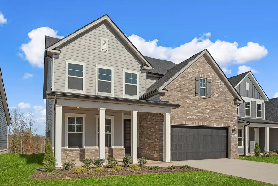 3635 Rivermont Way, Rockvale, TN 37153