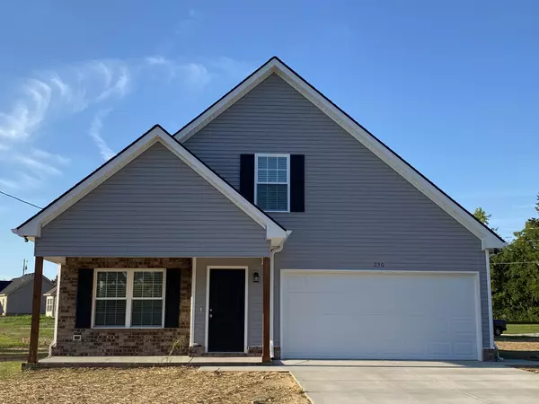 380 Grace Ct, Manchester, TN 37355