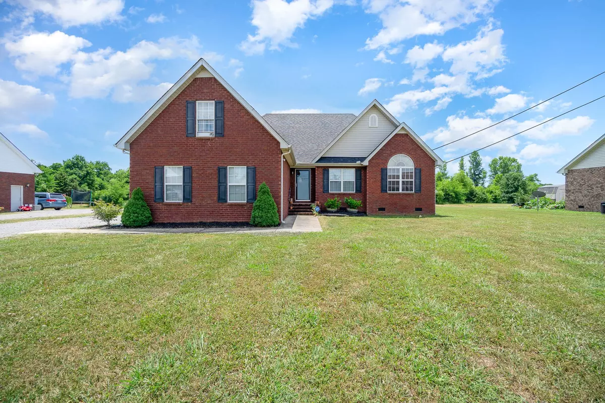 Christiana, TN 37037,1400 Auldridge Dr