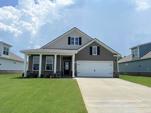 2014 QUINN DRIVE, White House, TN 37188