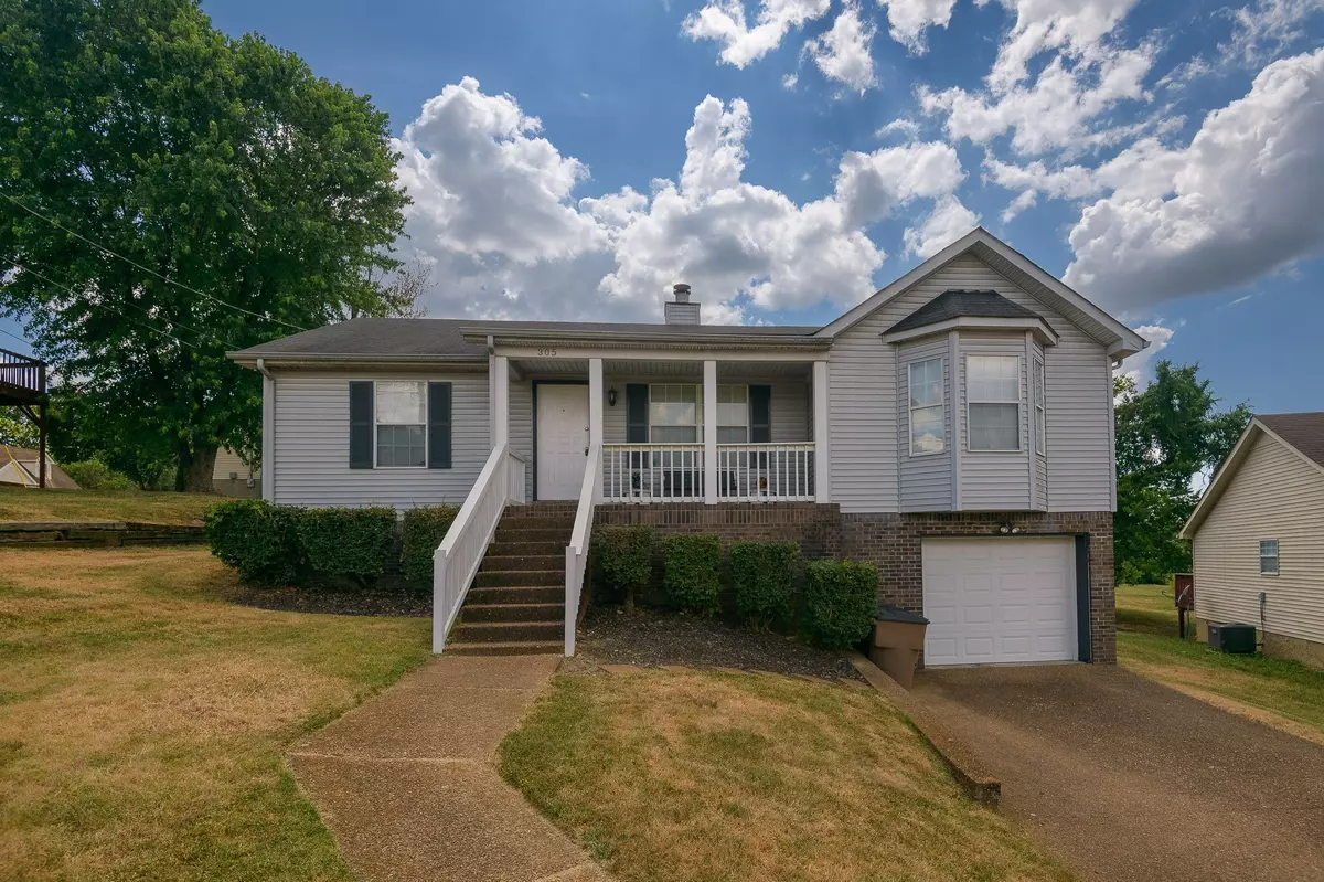 Antioch, TN 37013,305 Hampstead #N