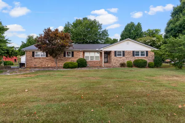 7102 Elkton Pike, Prospect, TN 38477