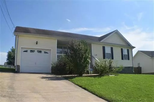 228 Senator Dr, Clarksville, TN 37042