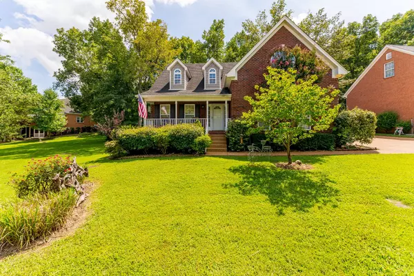 4937 John Hager Rd, Hermitage, TN 37076