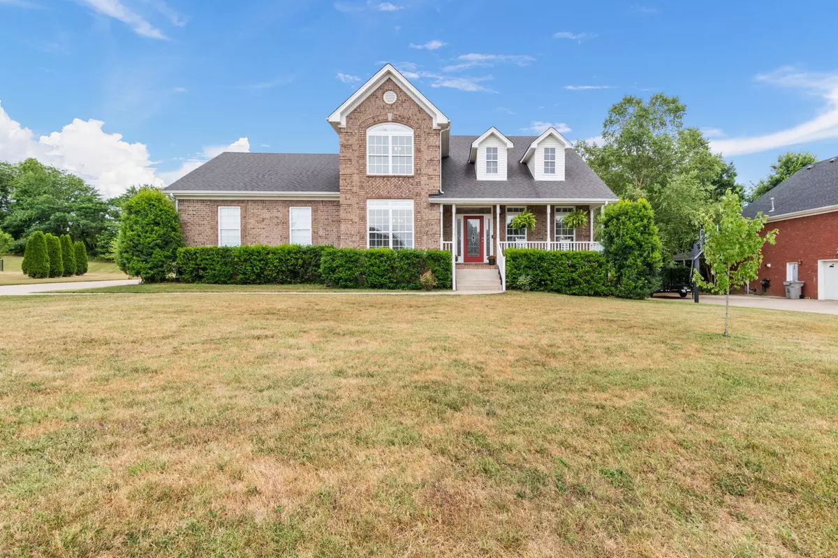 Pleasant View, TN 37146,1075 Kacie Dr